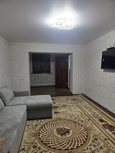 Арендага 3 хонали квартира берилади.  Ттз-1. Ор-тр АТС.  Рем