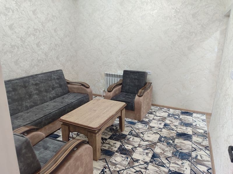 Сдаю свою квартиру 2× комнатную  на долгосрочную аренду ново — фото 2