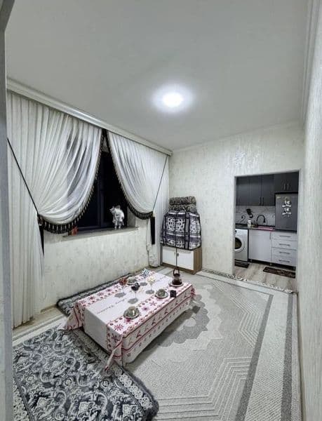 Сдаю квартиру:<br />
Комнаты: 1 (один)<br />
Дом кирпичный < — фото 3