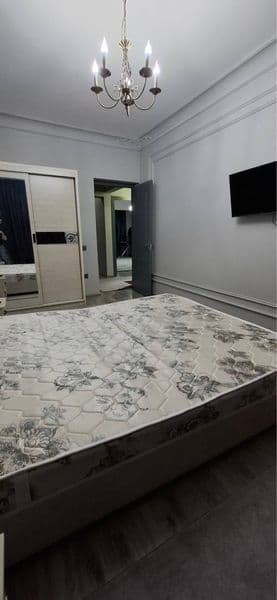 Сдается на Дархане 2х комнатная квартира отдельный вход <br  — фото 3