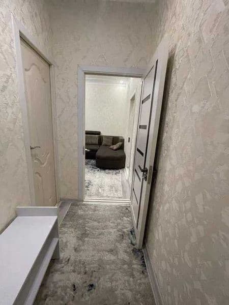 Сдаётся квартира на Чиланзар 17кв.‼️<br />
Ориентир - Парлам — фото 4