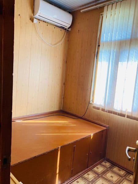 Юнусабад -17 сдаётся аккуратная однокомнатная квартира перед — фото 4