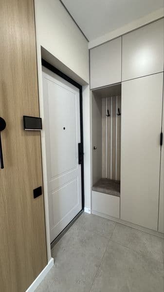 Аренда в BI Botanika,  бизнес сегменте. Полностью укомплекто