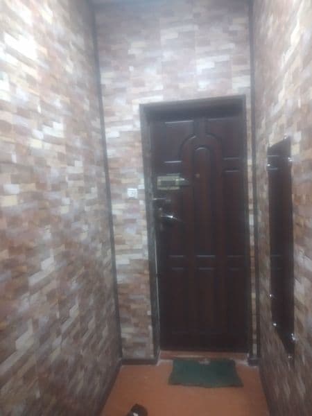 Сдается в аренду 3х комнатная квартира. Пустая, чистая. Квар