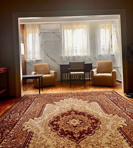 Сдается в долгосрочную аренду для порядочных жильцов 2-х ком