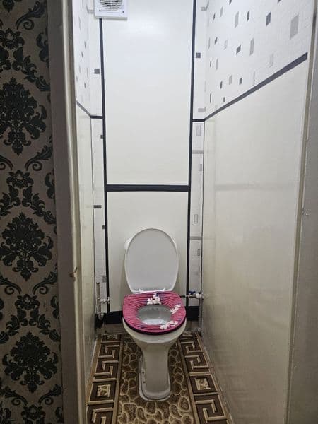 Аренда квартиры на Юнусабаде-17 квартале<br />
3х комнатная  — фото 4