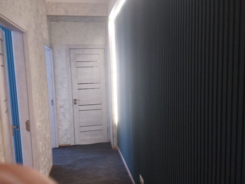 Сергили 6а да  мошина бозорди орка<br />
 томогида жойлашган — фото 4