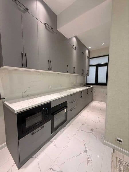 Аренда шикарная 2-комнатная квартира в Ц-2<br />
<br />
Райо — фото 5