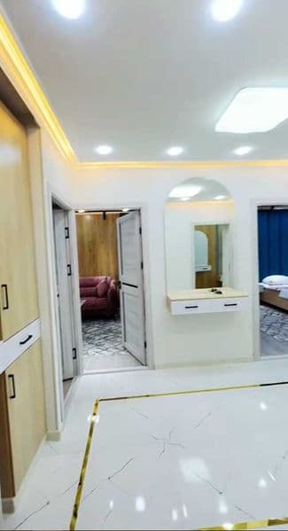 Сдается 4х комнатная люкс квартира с Евроремонтом. Имеется в — фото 3