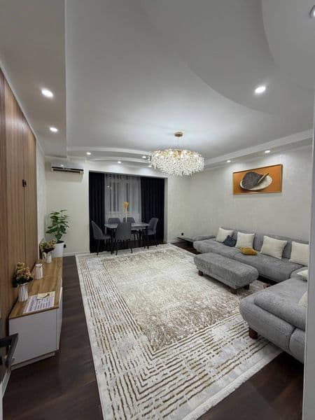 Сдается квартира<br />
<br />
Район: Мирабадский <br />
Ор-р