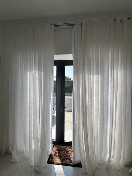 Янги қурилган уйимни ижарага бераман, барча шароитлар мавжуд — фото 5