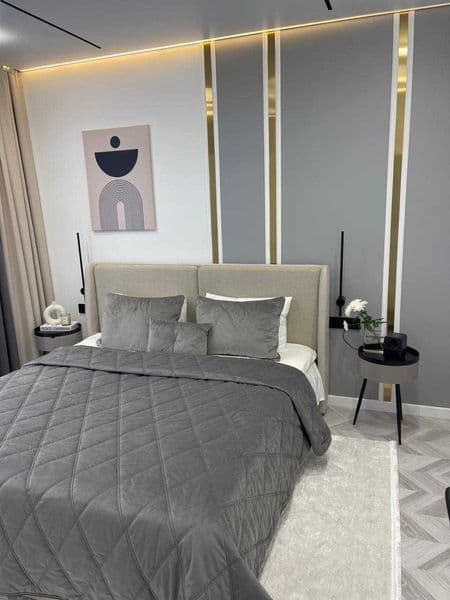 К вашему вниманию рады представить 2х комнатную квартиру на 