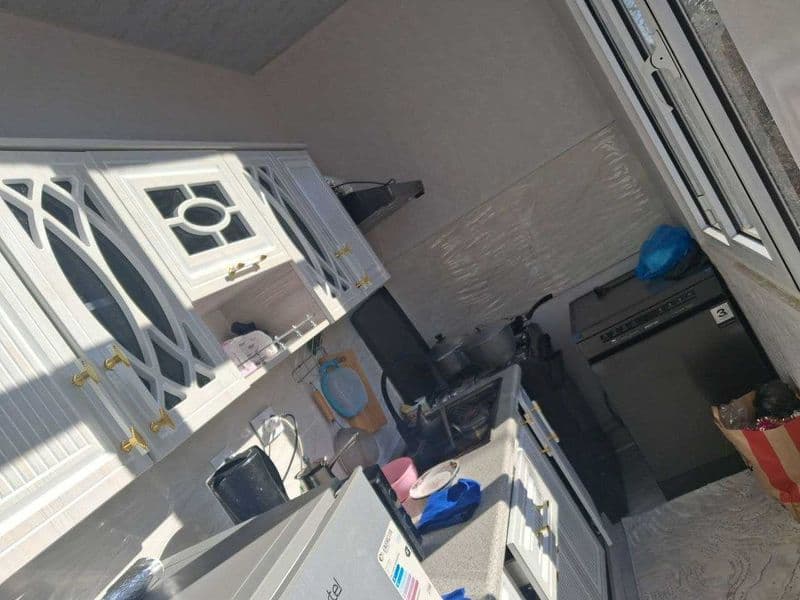 Юнусобод 15 квартил метро туркистон, Хамма хижозлари билан е — фото 4