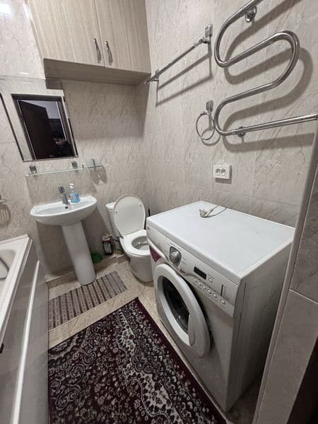 Yangi hayot tumani yangi choshtepada 1 bekatga yaqin hamma j — фото 5