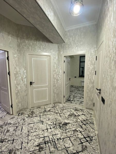 Sergili-5daha<br />
2/2/6<br />
Yevro remont<br />
Upakovka 