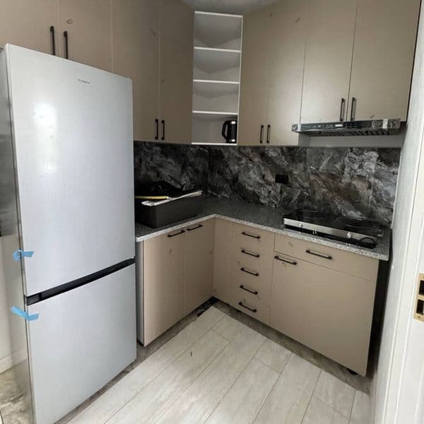 Сдаётся КЛАССНАЯ квартира<br />
<br />
• Район: Яшнабадский< — фото 3