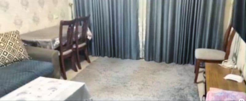 Чиланзар-1<br />
2 комнаты/ 1 этаж/ 4 этажный дом<br />
Разд — фото 5