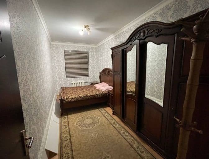 Сдается на длительный срок в Аренду. 2Х комнатная квартира.  — фото 4