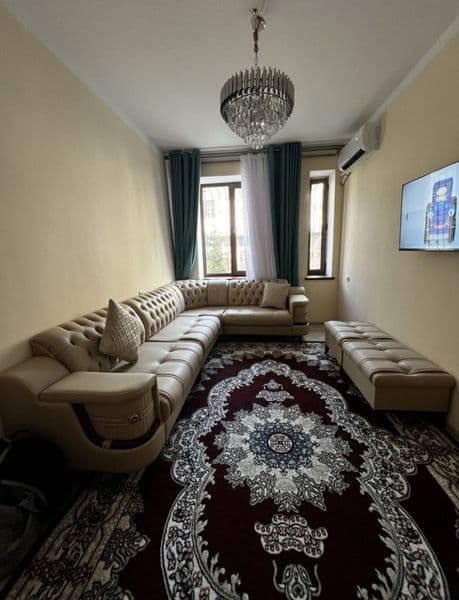 Sergeli Green House <br />
metro yonida <br />
Oylaga qizlar