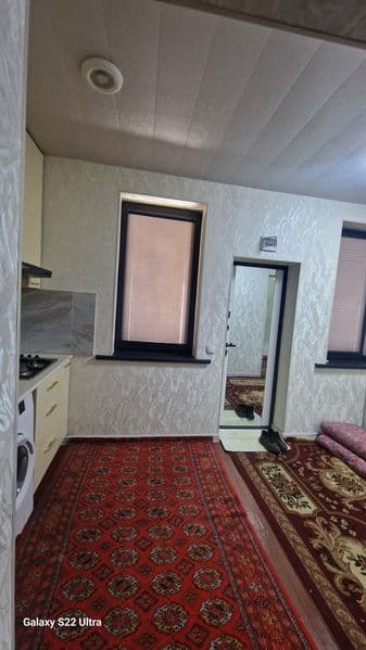 Сдаю свою квартиру на ттз. Начало массив. Возле скорой помощ — фото 4