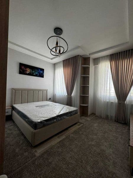 Премиальная квартира<br />
<br />
Район:Юнусабадский<br />
А — фото 2