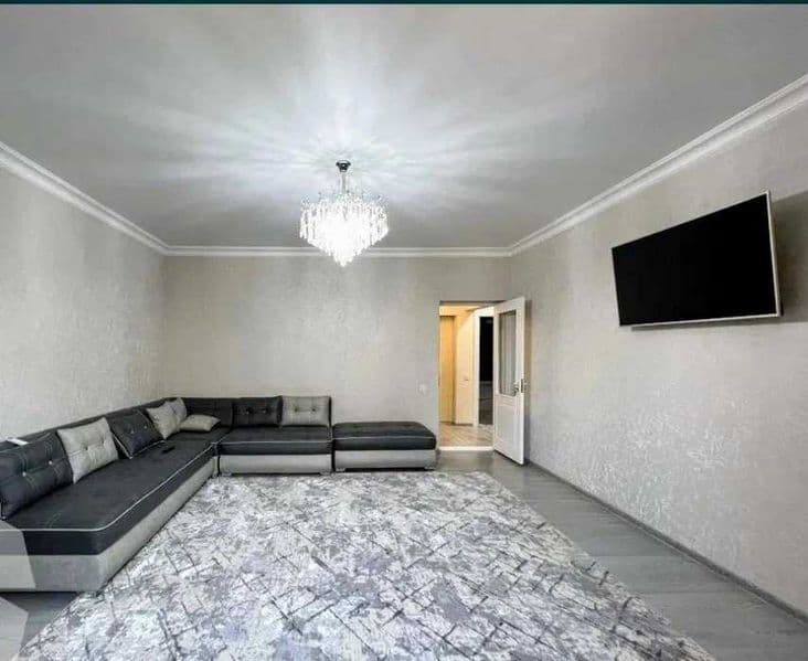 Сдается квартира с красивым ремонтом для одиночек и молодой  — фото 2