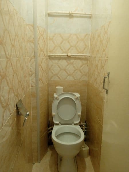 Чистая, без бытовой техники. Стоимость аренды – 400 у.е. Дог — фото 5