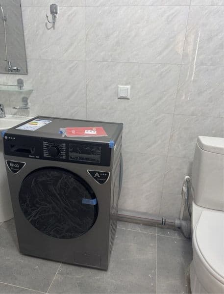 Kvartira ijaraga beriladi <br />
<br />
Rayon: #MirzoUlugbek — фото 5