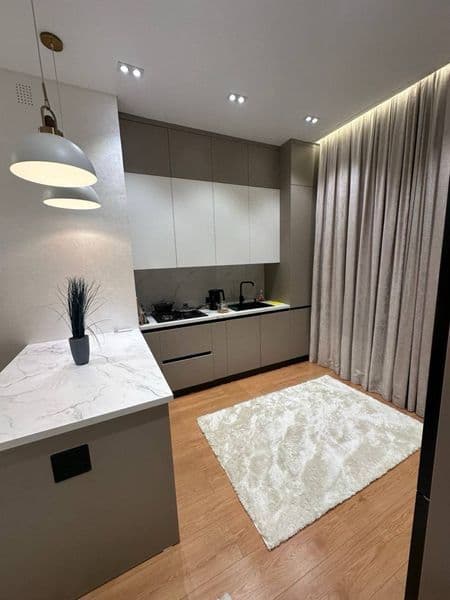 Малый калцавой<br />
Жк «Oz Maхал»<br />
<br />
Тип: Новостр — фото 4