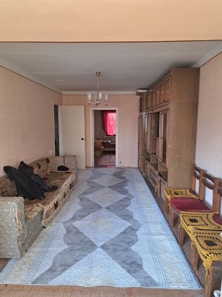 Буюк ипак йули МЕТРО олдида 4 хонали тоза уй факат ОИЛАГА иж — фото 2