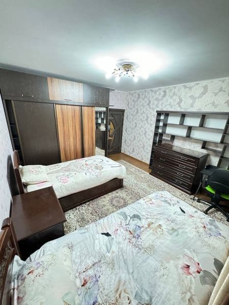 Сдается добротное квартира на длительный срок!  Без маленьки — фото 4