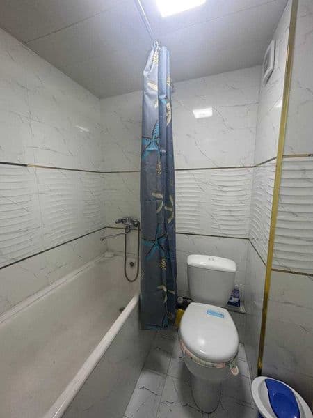 Yangi remont<br />
 Mebel va oshxona jihozlari bor<br />
 Ga — фото 4