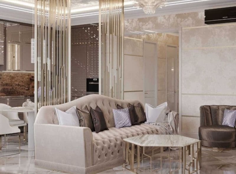 Сдается элитная квартира в Mirabad Avenue<br />
<br />
3-ком