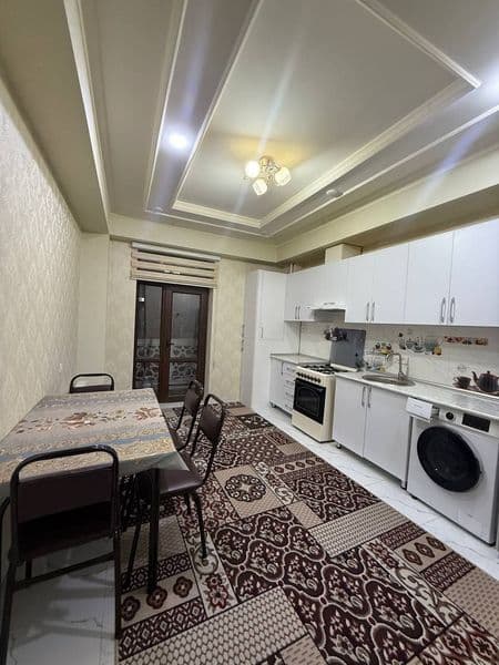 Сдаётся аренда квартиры Ганга Жангох Абай корзинка двухкомна — фото 3