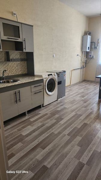 Oʻrikzor bozorini yonida Oʻrikzor rezidensda 2-xona rasmdagi — фото 5