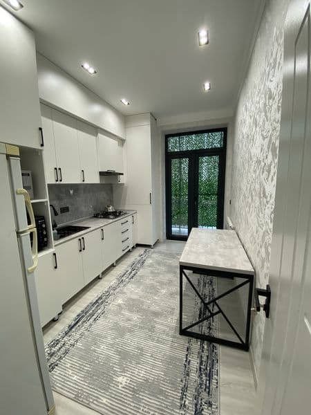 Сдаётся уютная и светлая квартира впервые после собственнико — фото 3