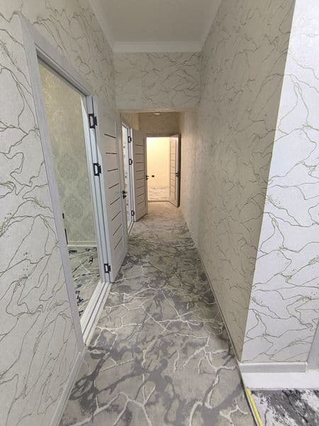 Birinchi oy 500$ k.n oydan 450$<br />
Ikki xonali uy berladi — фото 2