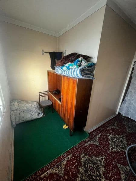 #Kvartira Bor<br />
Tuman: Sergeli 8a-hudut<br />
Mo'ljal: P — фото 3