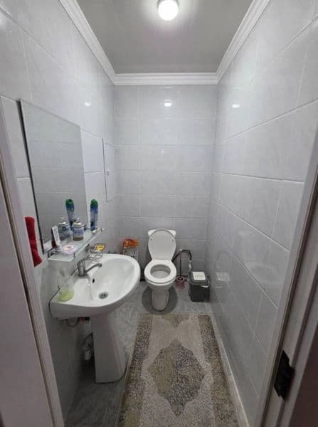 Сдаётся КЛАССНАЯ квартира<br />
<br />
• Район: Яшнабадский< — фото 5