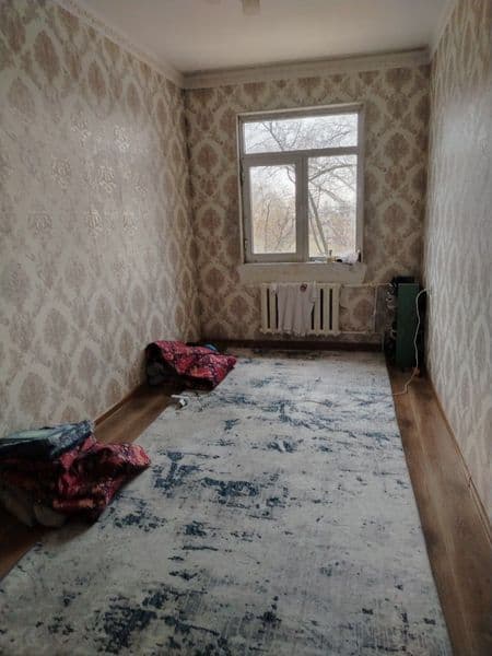 Sergeli tumanida, Choshtepa metrosi yaqinida 2 xonali shinam — фото 5