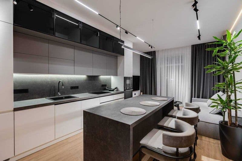 Элитный апартамент ЖК Centrado в Ц-1<br />
Район: Мирзо-Улул — фото 2