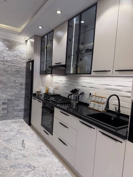 Сдаётся шикарная 2-комнатная квартира <br />
<br />
Район: Ю — фото 5