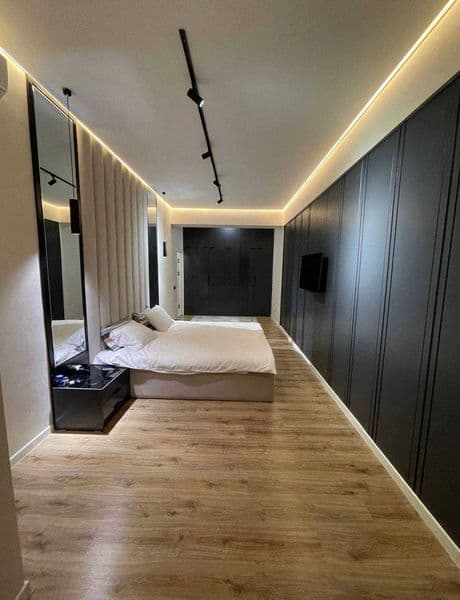 Элитный апартамент:<br />
Район: Алмазар<br />
Кол-во ком: 3 — фото 4