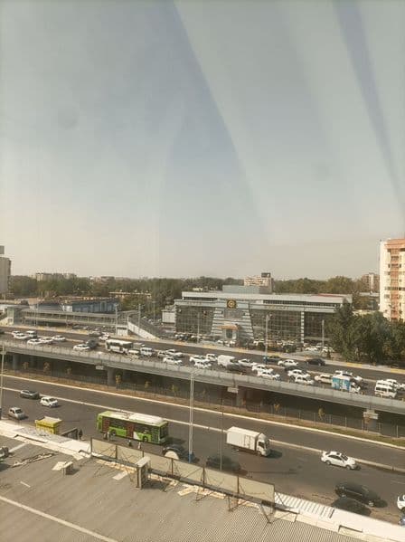 Assalom Alaykum, Hamza, Novza metrosi oldidagi uyimni ijarag — фото 2