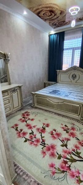 Toshkent Mirzo Ulugʻbek rayonda joylashgan 2-xonali kvartira