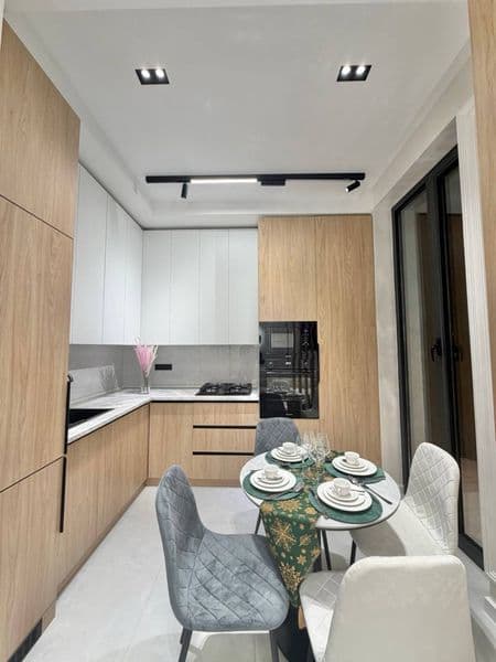 Сдаётся шикарная квартира ПРЕМИУМ класса. <br />
<br />
• Ра — фото 5