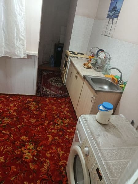 Квартира аренда яашнобод тузил метро 3 бекат оилага йул йузд — фото 5