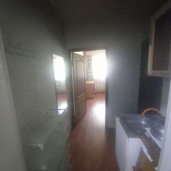 Сдаётся Бывшее Общежитие на Сергели 2<br />
1- комнатная<br  — фото 5