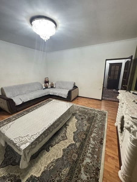 Квартира берилади 3хонали дустлик метрога 500метр <br />
Фак — фото 2