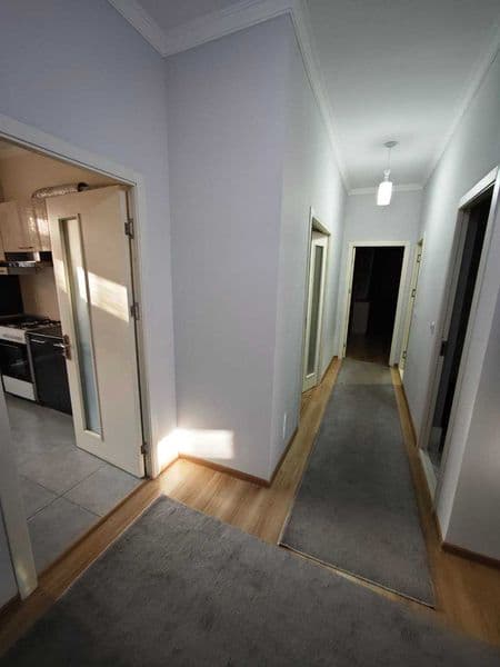 Hamma sharoiti bor 2 xonali kvartira ijaraga beriladi!<br />